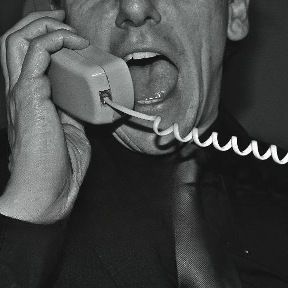 procuctiefoto Niet alle dieven komen ongelegen | Een doodgewone dag