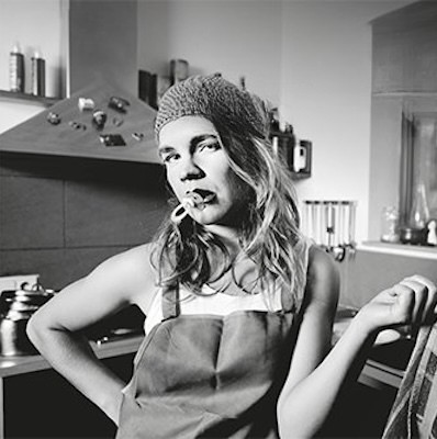 Yerma vraagt een toefeling - 2015-2016