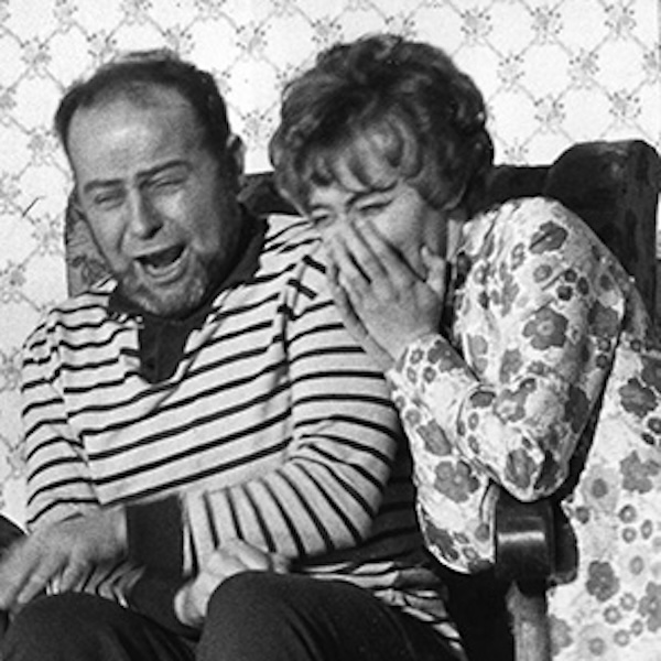 De huvewlijksakte - 1968-1969