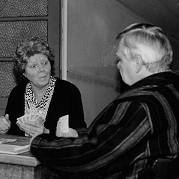 Kaarten op tafel - 1998-1999