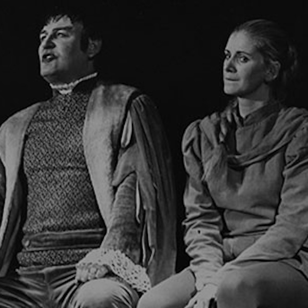 Het was de leeuwerik - 1986-1987