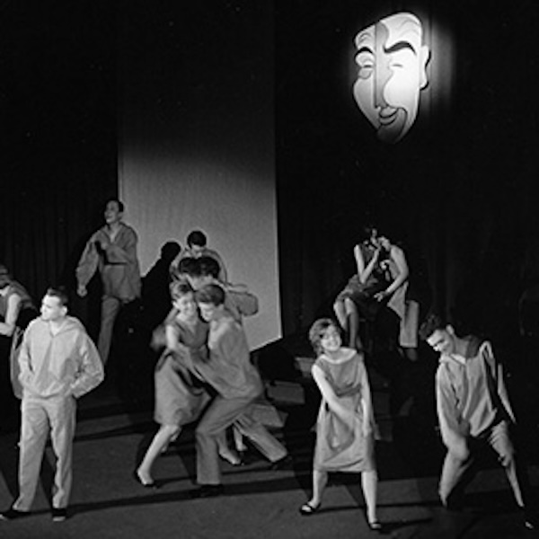 Reynaertfantasia - 1962-1063