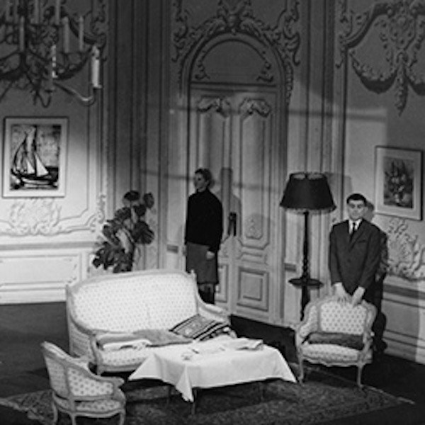 procuctiefoto Ninotchka