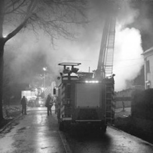Bal van de pompiers - 2015-2016