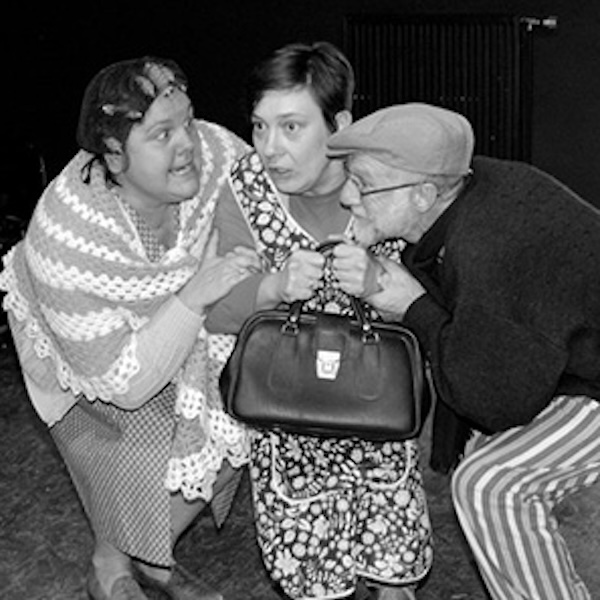 Bij Jules en Alice - 2007-2008