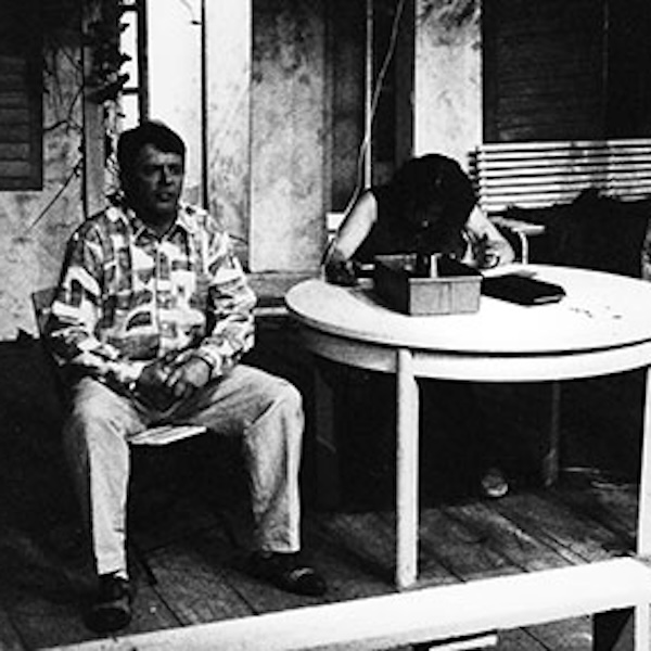 De dood en het meisje - 1996-1997