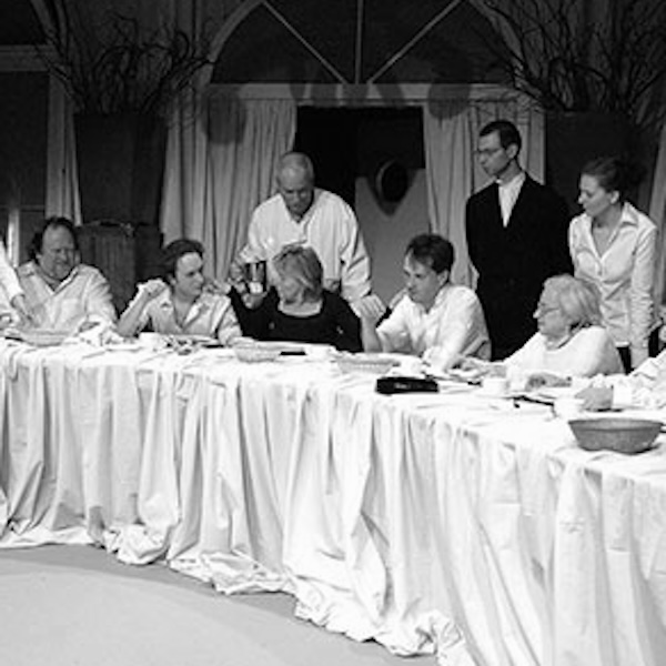 Festen - 2006-2007